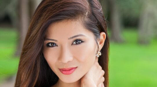 Meet Asian Singles